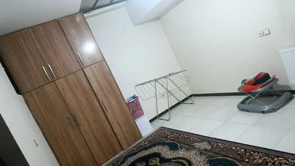 فروش همکف دوخواب شهرک گرگاب|فروش آپارتمان|شاهین‌شهر, گرگاب|دیوار