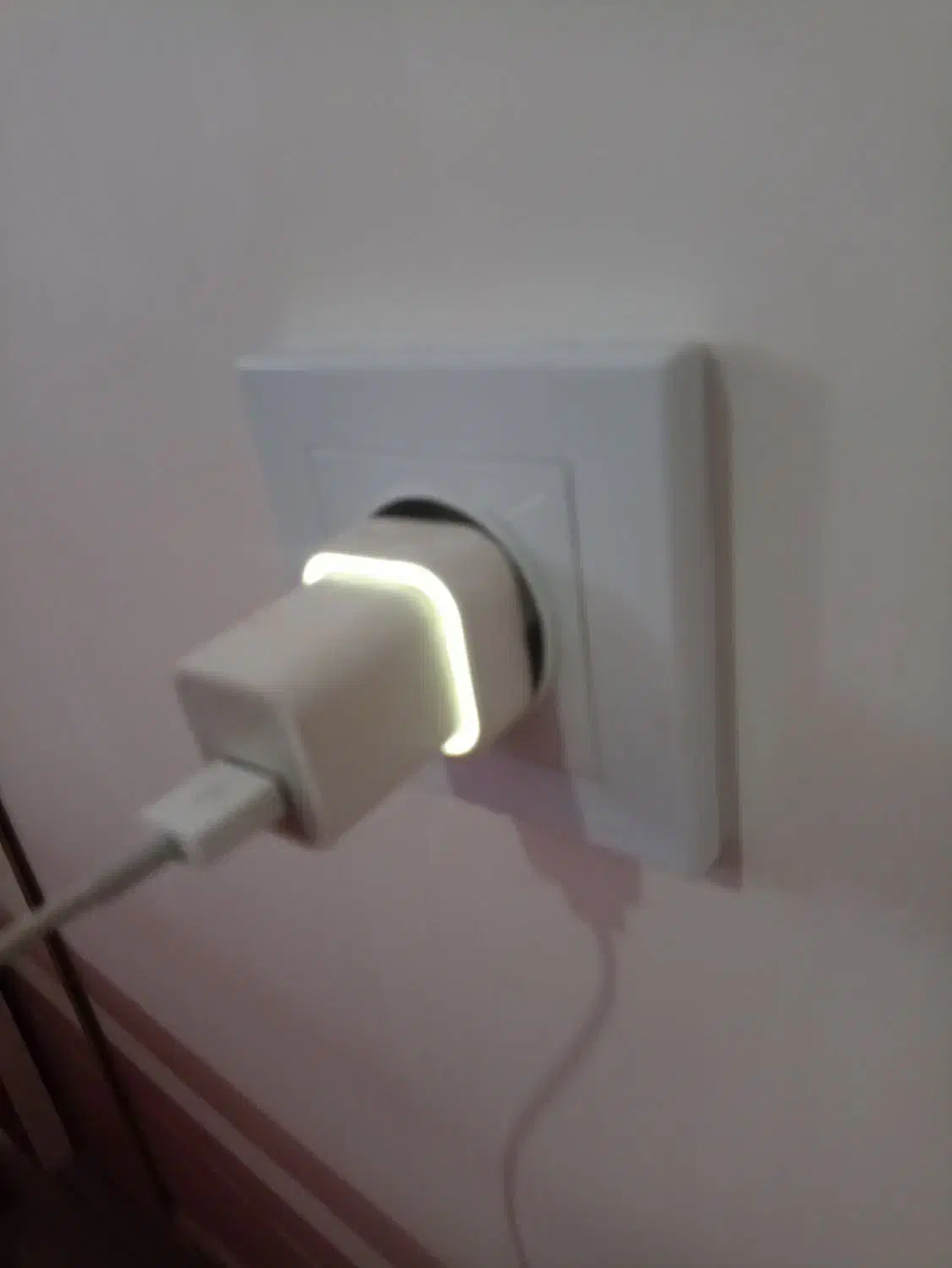 شارژر اصلی ایفون|لوازم جانبی موبایل و تبلت|اندیمشک, |دیوار