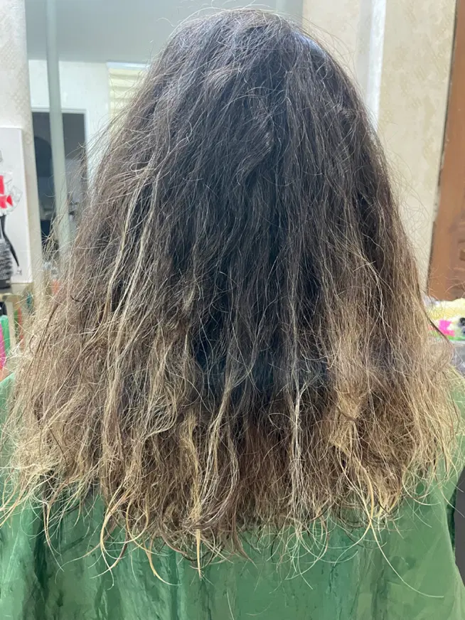آفر کراتین و احیای تخصصی +پاکسازی صورت رایگان|خدمات زیبایی و سلامت|تهران, چهارصد دستگاه|دیوار