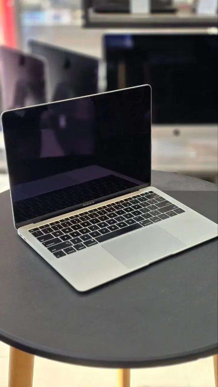 لپ تاپ مک بوک ایر MacBook Air 2019|رایانه همراه|مشهد, ارشاد|دیوار