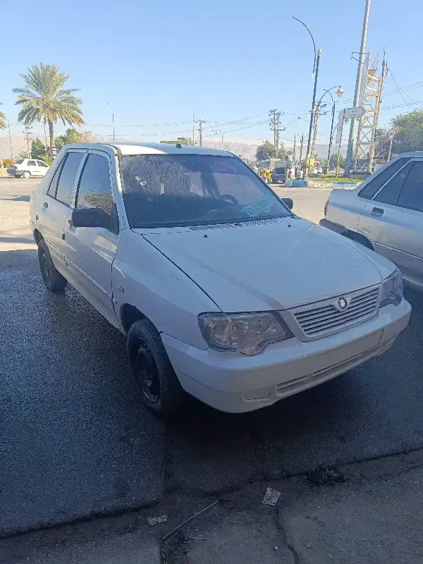 پراید۹۵|خودرو سواری و وانت|بهبهان, |دیوار