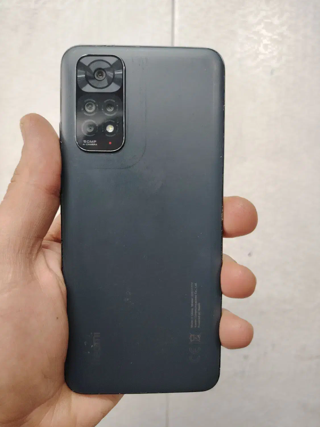 نوت 11|موبایل|شیراز, شریف‌آباد|دیوار