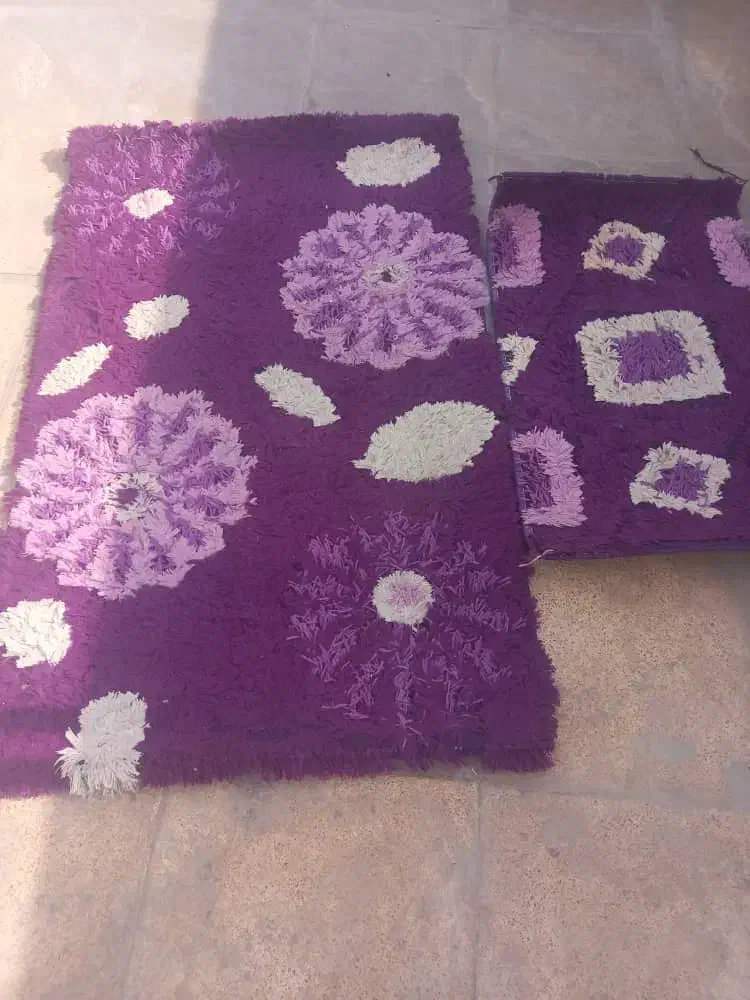 فرش فانتزی|فرش|پاکدشت, پاکدشت (مامازند)|دیوار