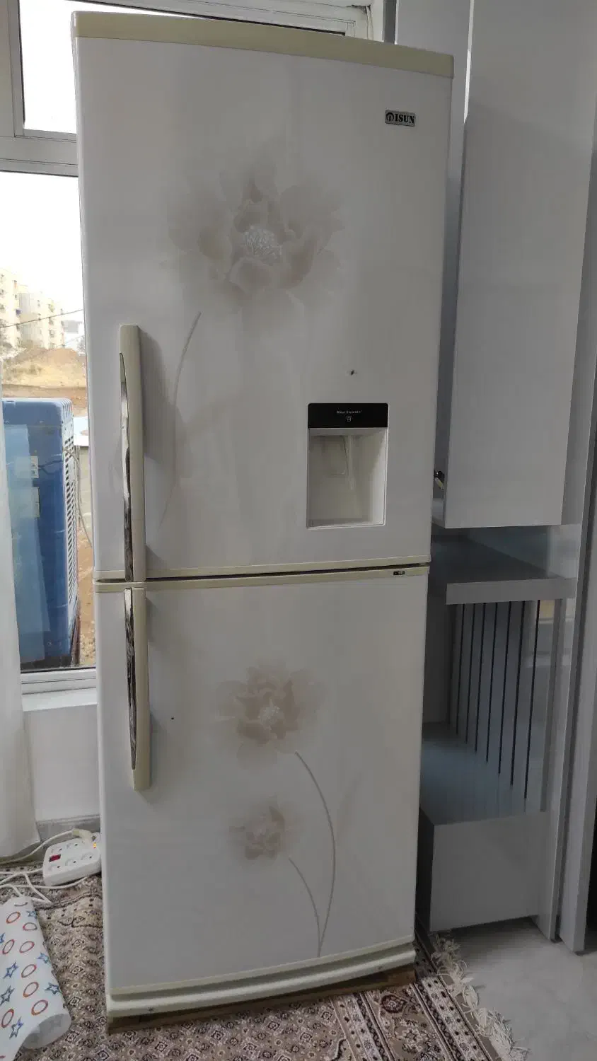 یخچال|یخچال و فریزر|جوانرود, |دیوار