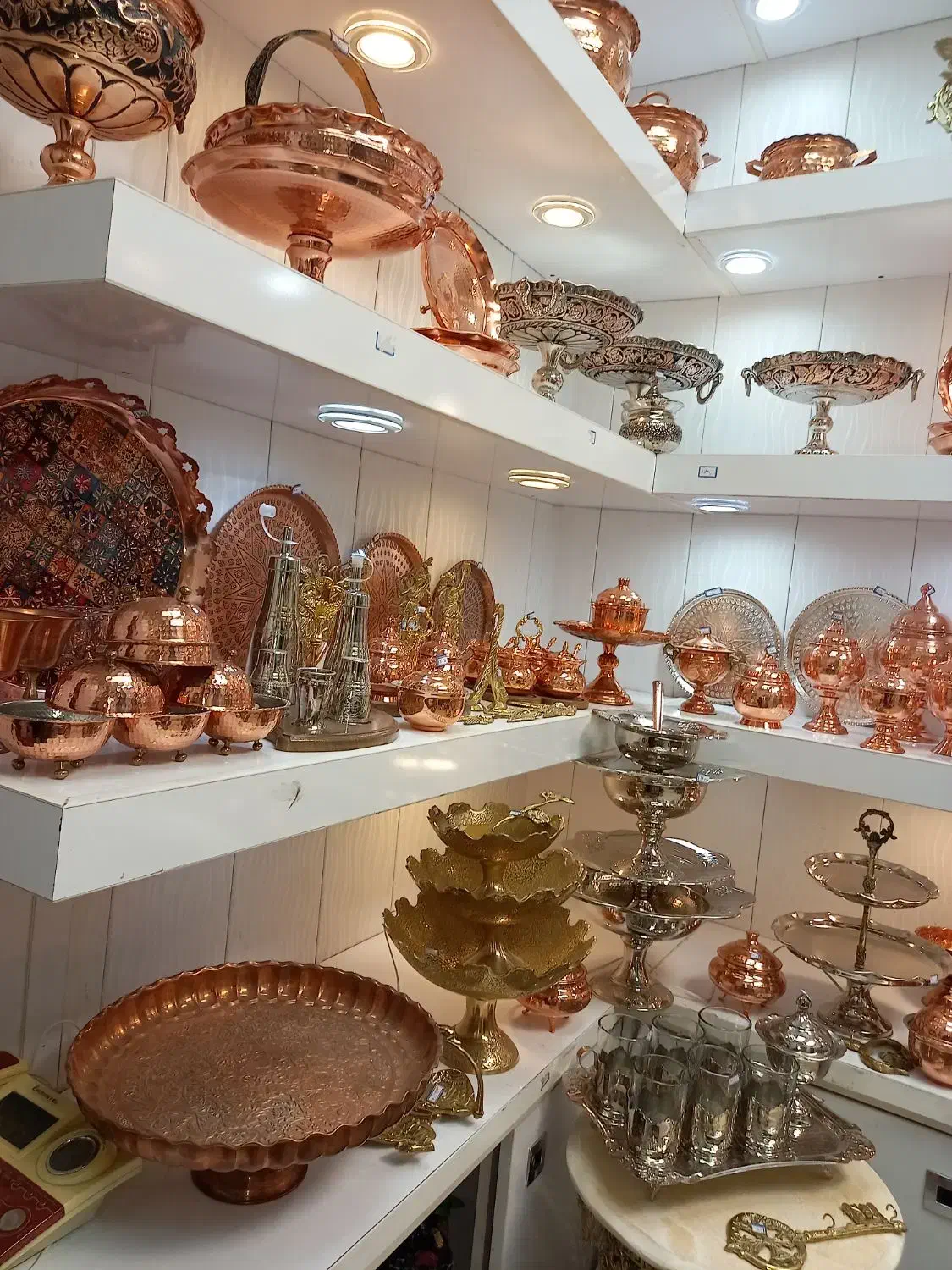 شرایطی داریم بدون ضامن وچک|صنایع دستی و سایر لوازم تزئینی|نهاوند, |دیوار