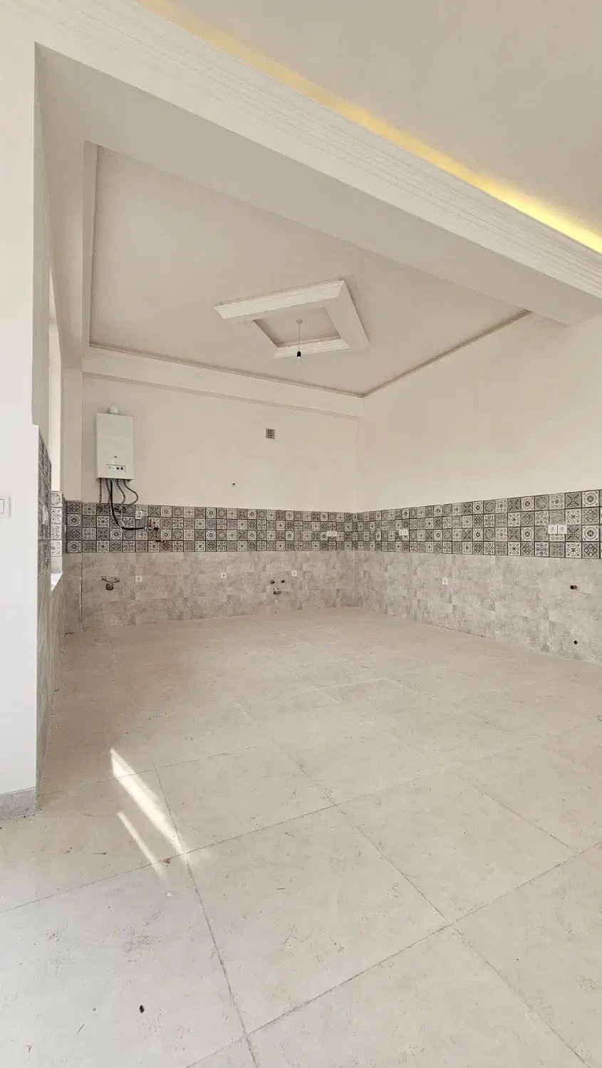 ویلایی نوساز چسبیده به شهر|فروش خانه و ویلا|سیاهکل, |دیوار