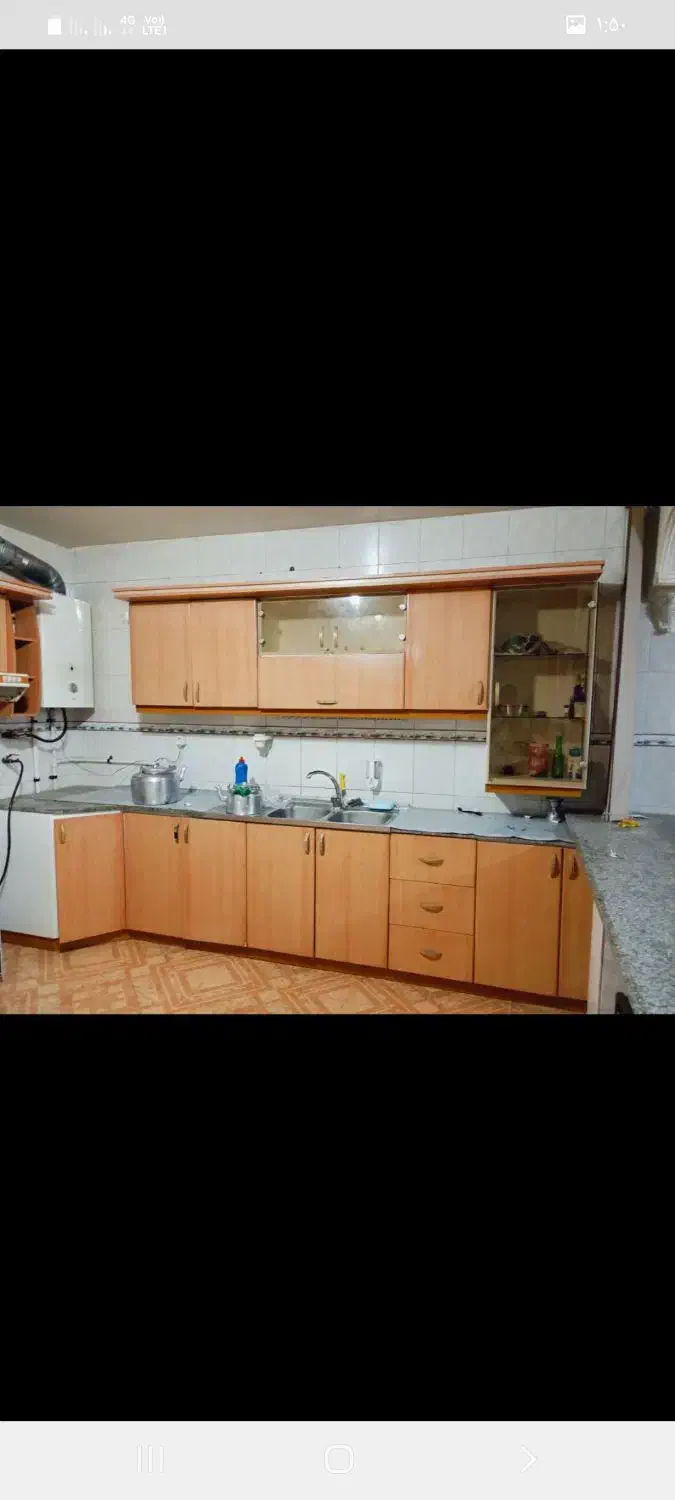 کابینت فلز|مصالح و تجهیزات ساختمان|خمینی‌شهر, |دیوار