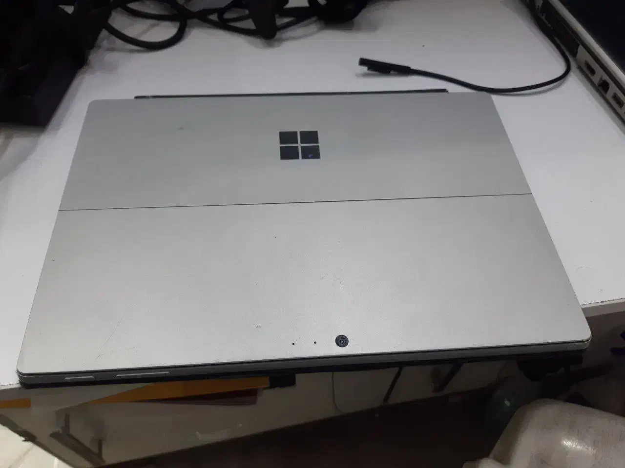 لپ تاپ سرفیس 6 پرو تبلت شو نسل 8|رایانه همراه|بیرجند, |دیوار