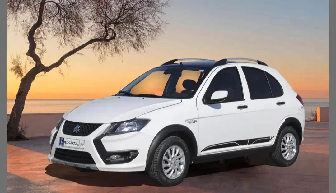 خدمات ح حواله تارا دنا ۲۰۷ سورن رانا مادران|خودرو سواری و وانت|زرند, |دیوار