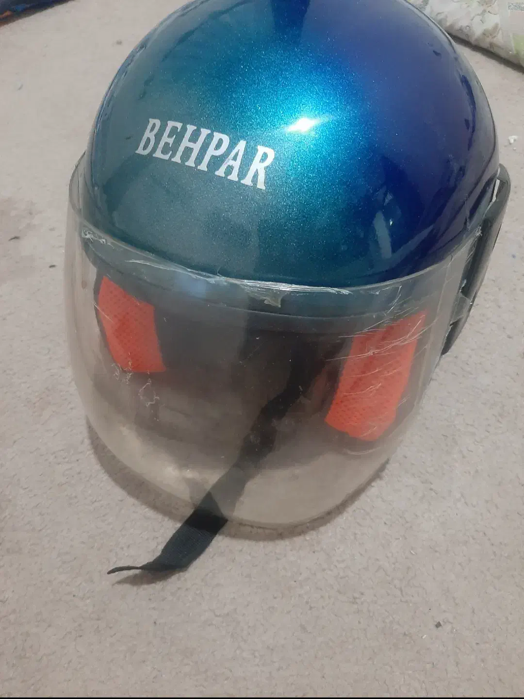 کلاه نوه|دوچرخه، اسکیت، اسکوتر|بجنورد, |دیوار