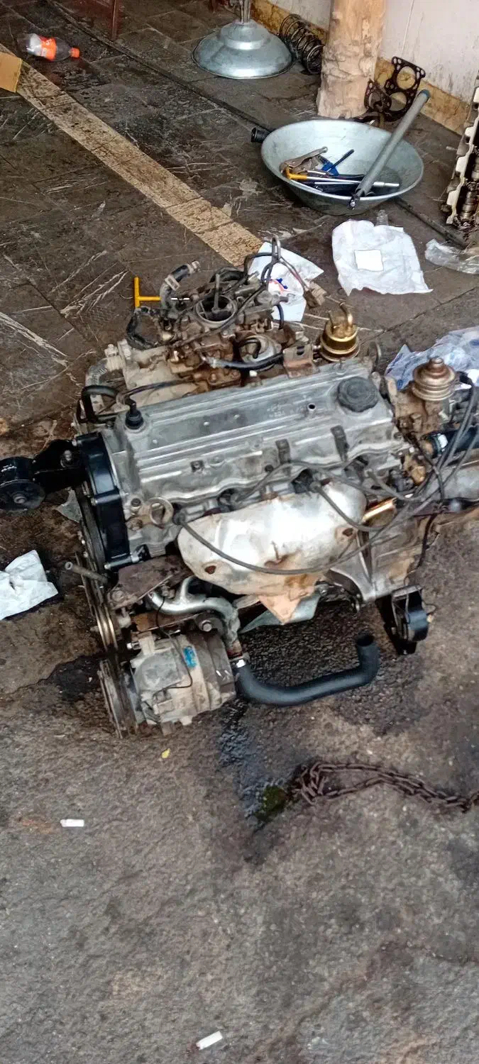 پراید 81 تازه تعمیر|خودرو سواری و وانت|خمینی‌شهر, |دیوار