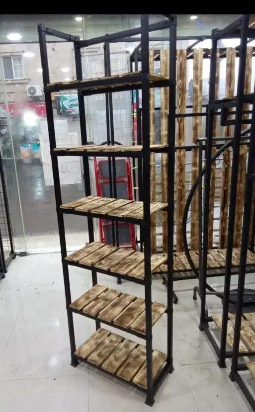 فلز و چوب|خدمات پیشه و مهارت|نورآباد, |دیوار