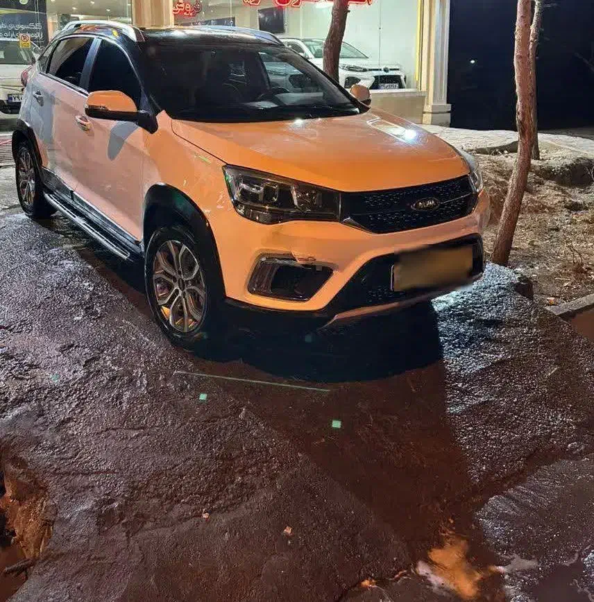 Mvmx22|خودرو سواری و وانت|مشهد, سرافرازان|دیوار