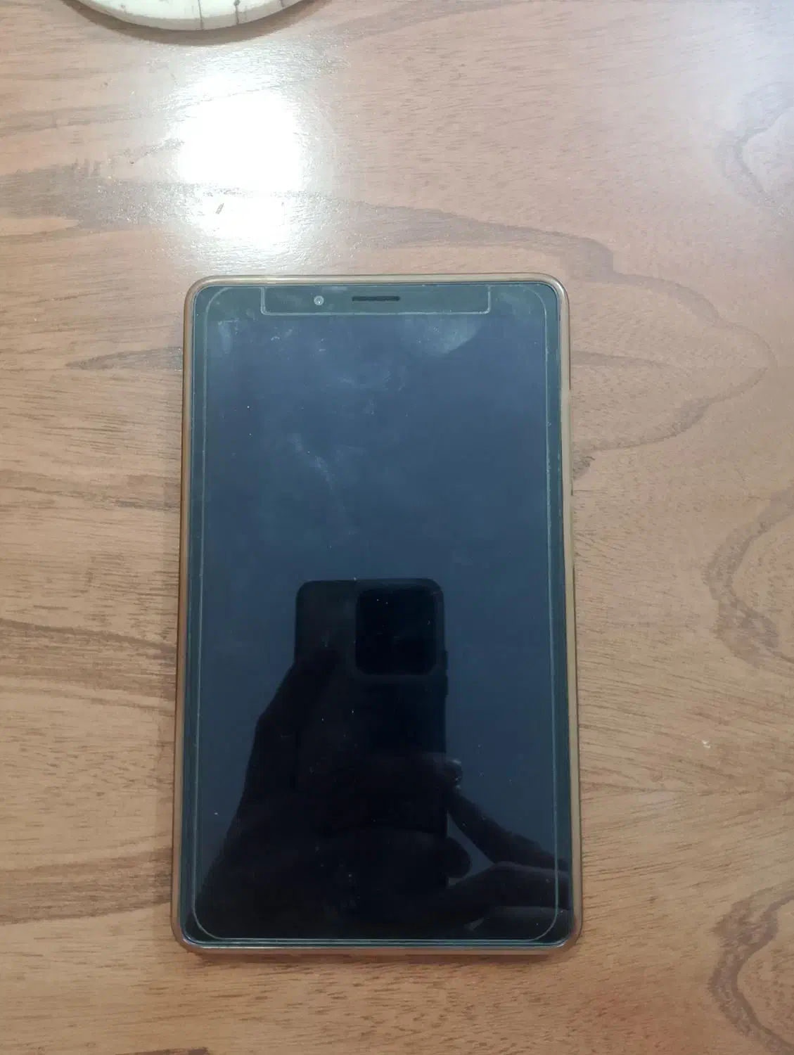 تبلت لنووm7|تبلت|مشهد, نرگس (شهرک غرب)|دیوار