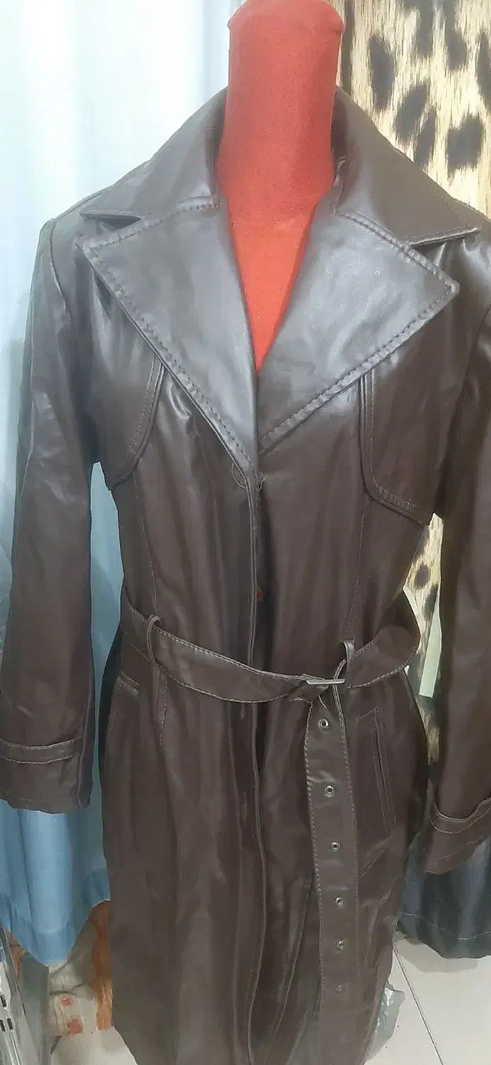 پالتو چرم مشهد|لباس|مشکین‌دشت, |دیوار