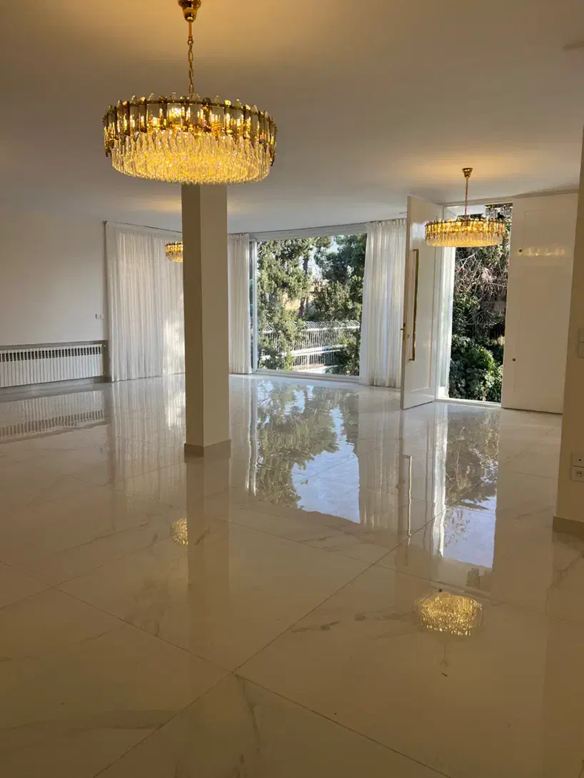 ویلای دربست مسکونی / شهرک غرب