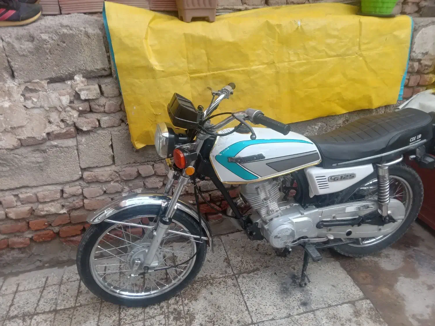 موتور سیگلت|موتورسیکلت|اردبیل, |دیوار