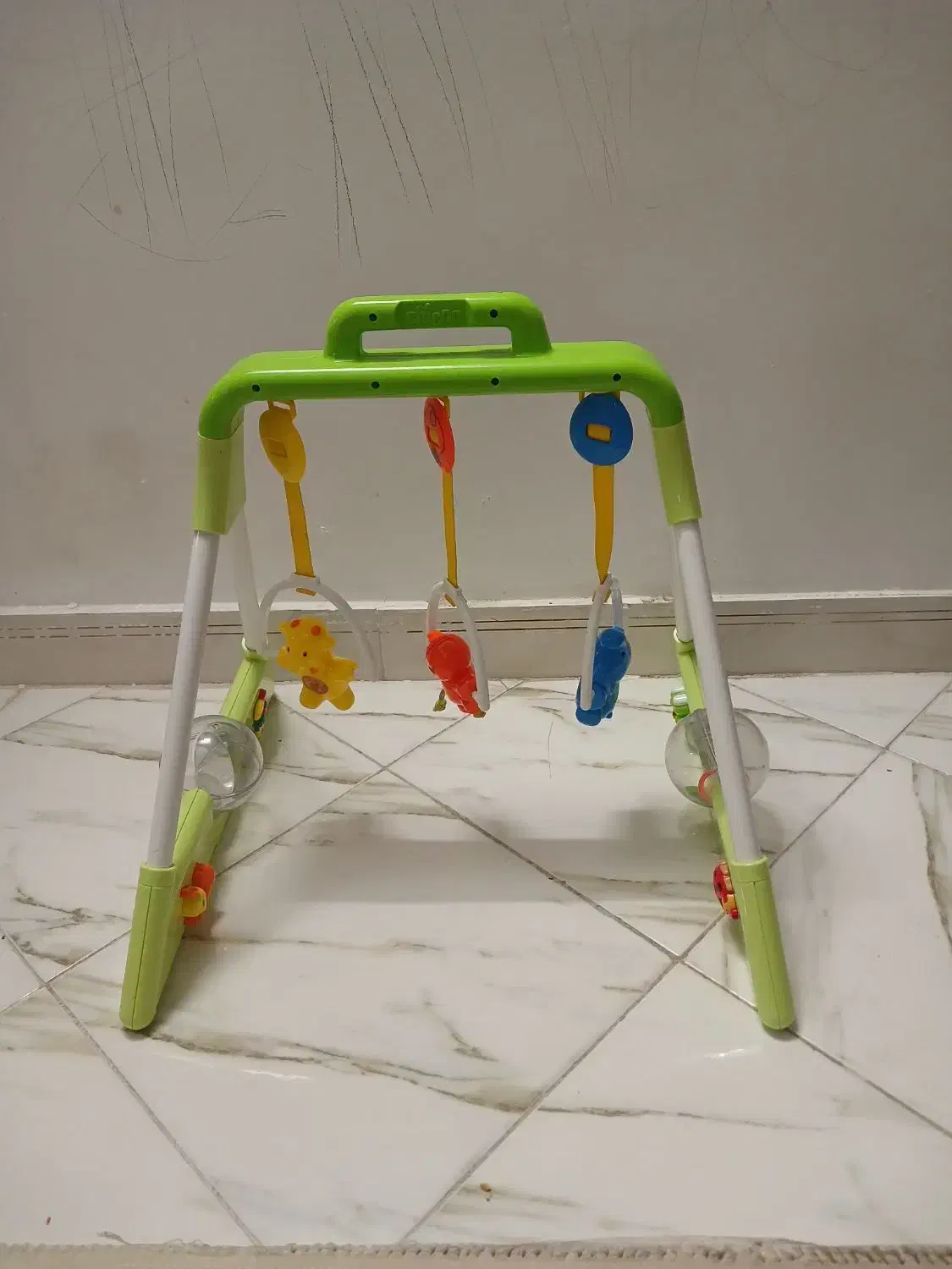 تشک بازی|اسباب‌‌بازی|مشهد, تلگرد|دیوار