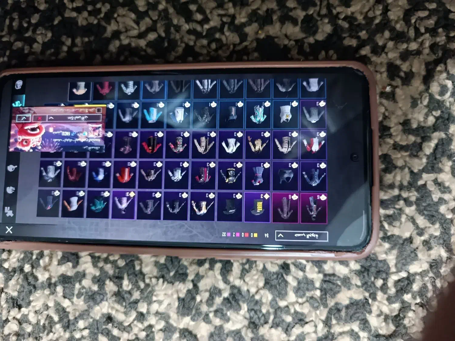 اکانت پابجی|کنسول، بازی ویدئویی و آنلاین|شوش, |دیوار