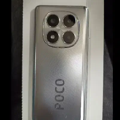 poco x7 256gig ram8|موبایل|تهران, سلسبیل جنوبی|دیوار