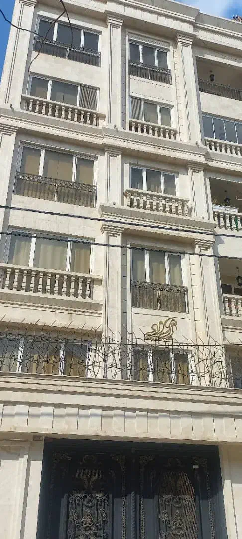 آپارتمان ۱۱۰ متر نوساز فرامرز مهدی دو خواب نورگیر|فروش آپارتمان|مشهد, فردوسی|دیوار