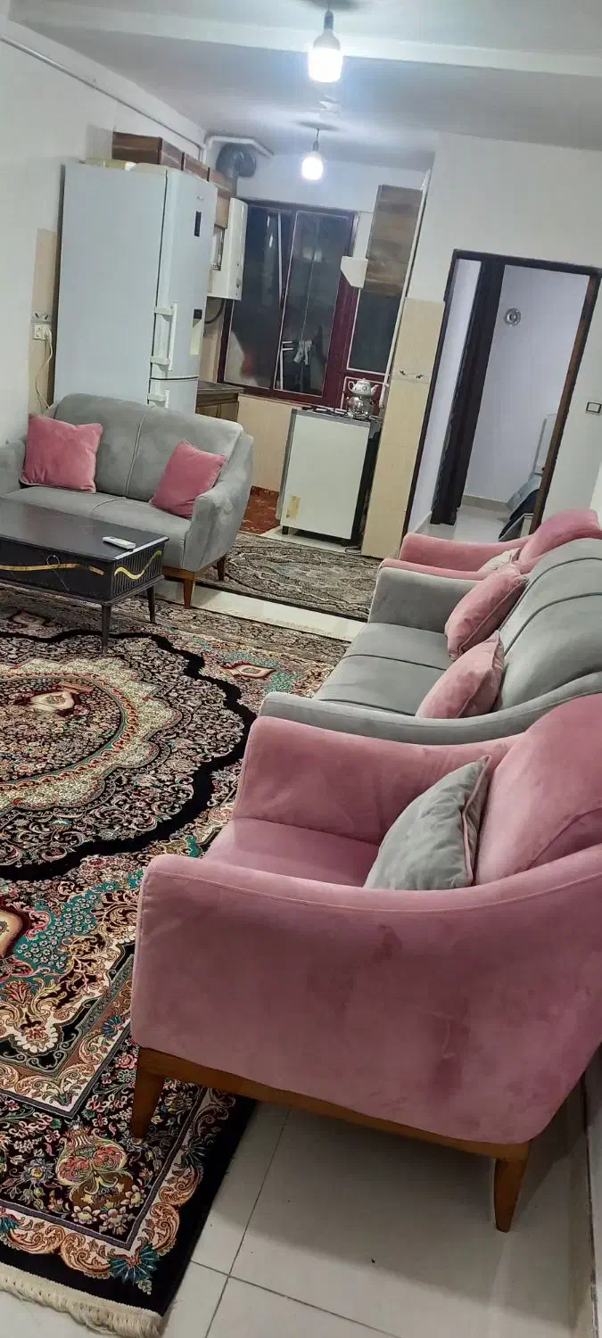 اجاره سوئیت|اجارهٔ کوتاه‌مدت آپارتمان و سوئیت|رشت, کوی عرفان|دیوار