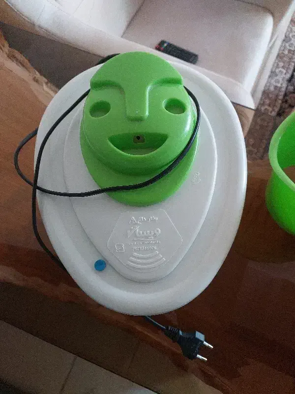 بخور گرم|سایر لوازم برقی|محمدیه-قزوین, |دیوار