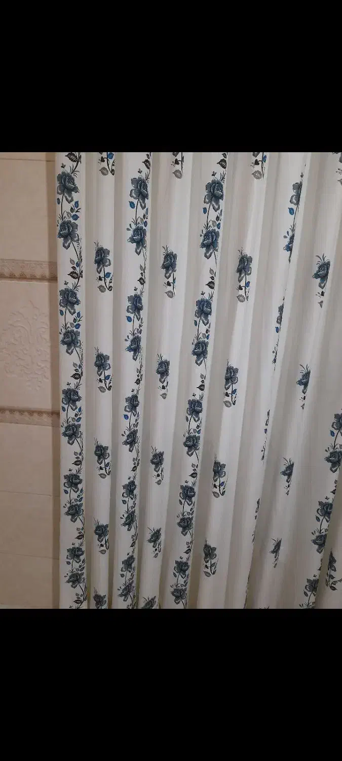 پرده نو|پرده، رانر، رومیزی|اردبیل, |دیوار