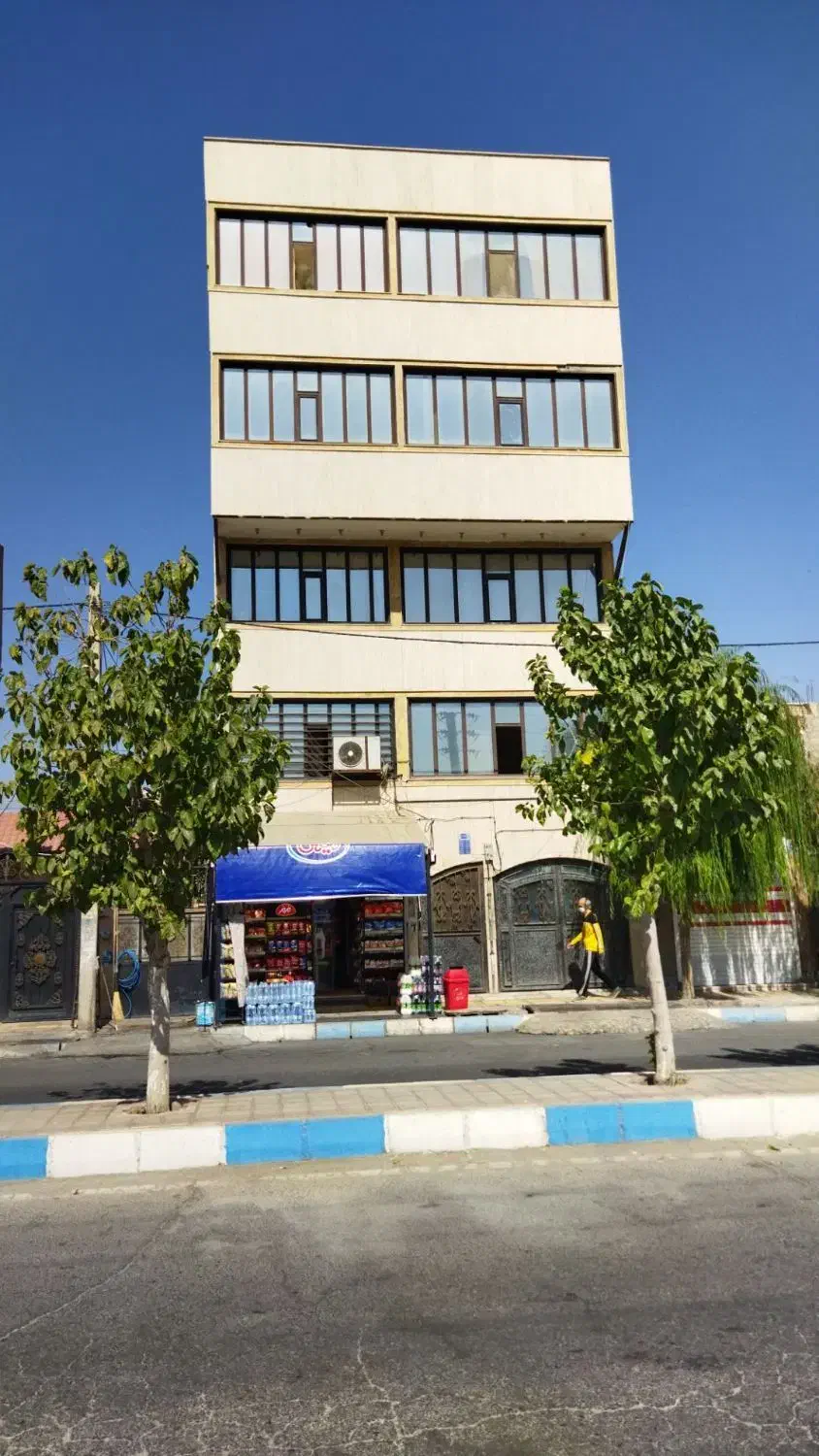 آپارتمان ۷۰متری دو خواب دارای پارکینگ اختصاصی|فروش آپارتمان|شهریار, کرد امیر|دیوار