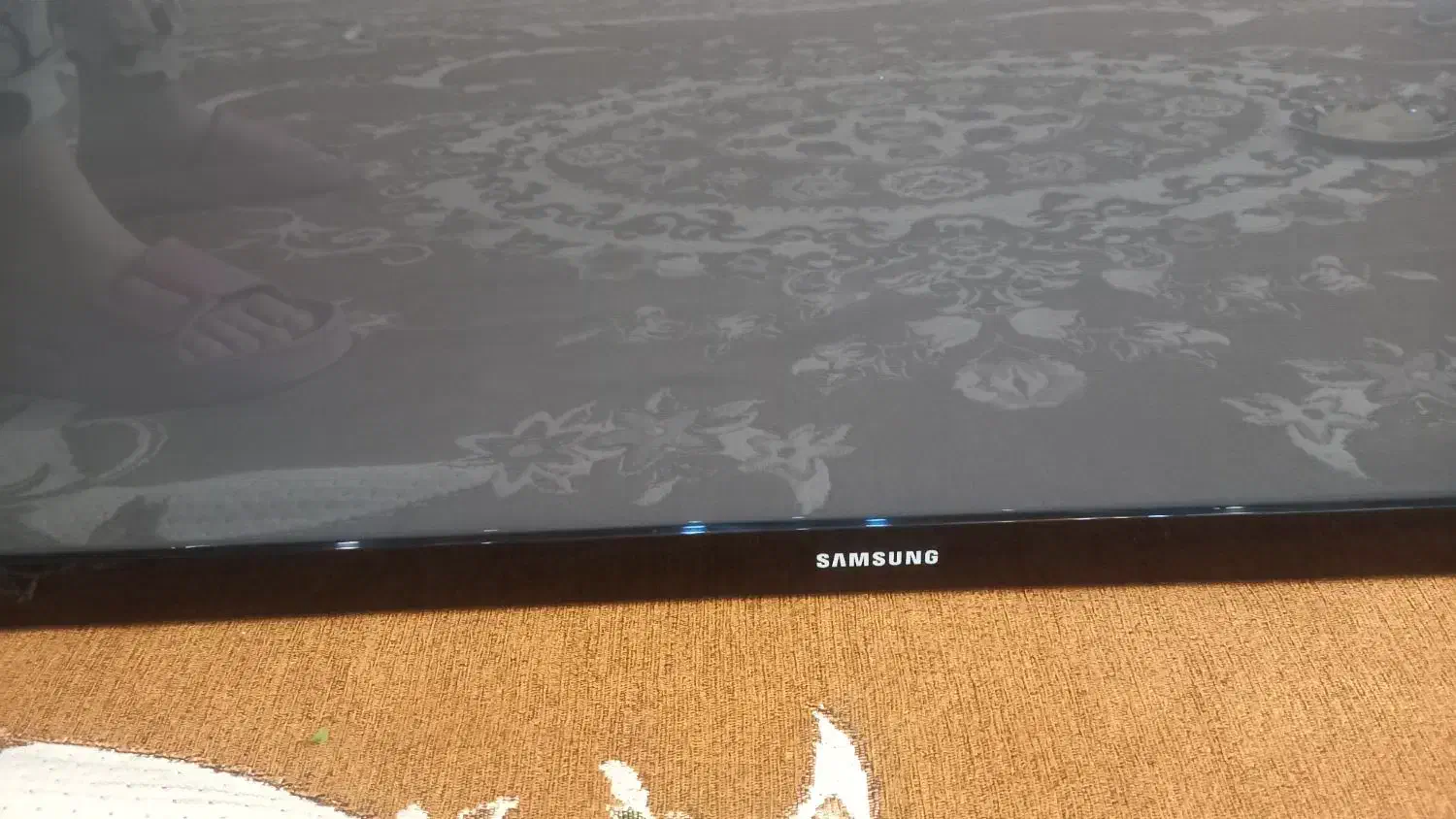 تلویزیون پلاسما سامسونگ ۴۲ اینچ دی وی دی سونی|تلویزیون و پروژکتور|کرج, کرج نو|دیوار