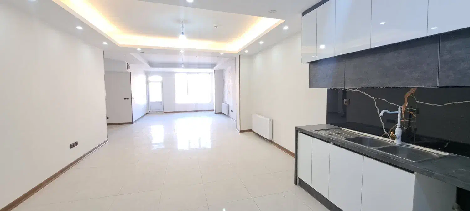 آپارتمان ۱۲۰متری  نوساز|فروش آپارتمان|کرج, کوی امامیه|دیوار