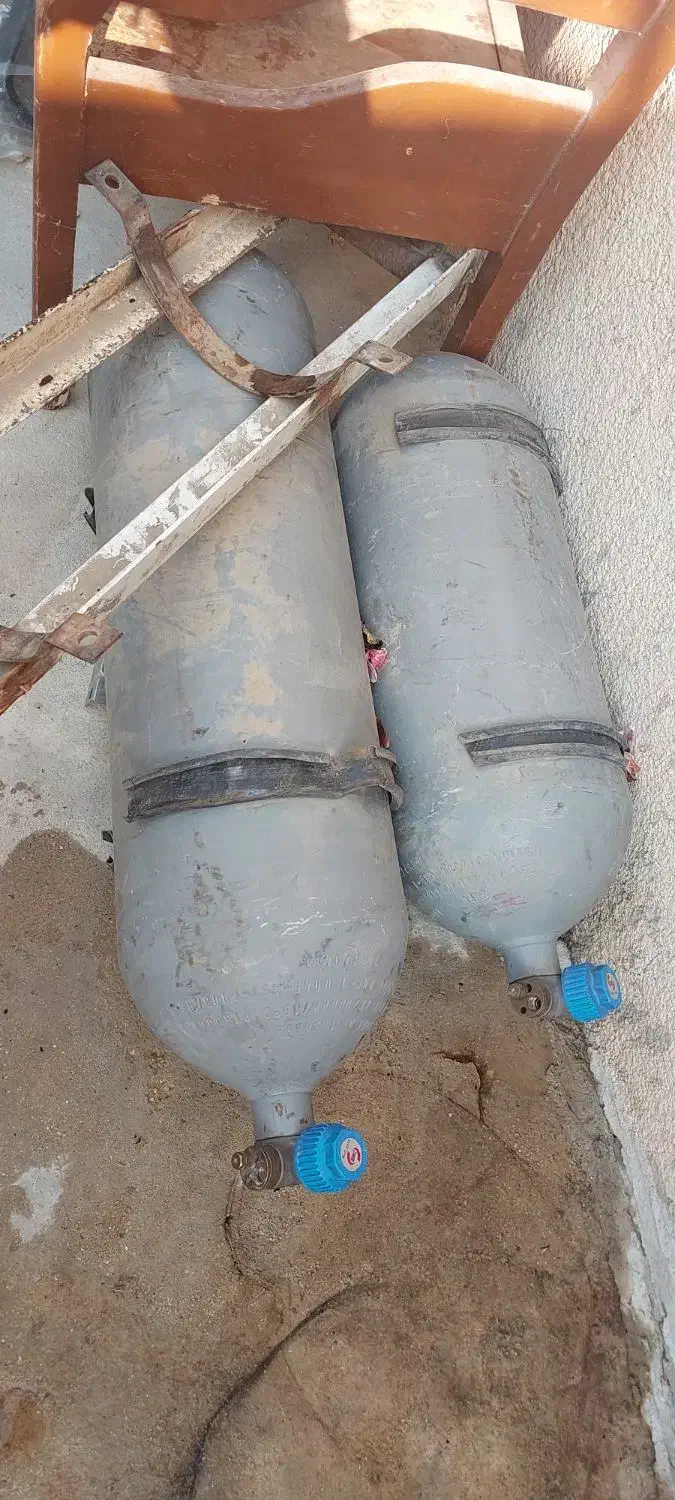 گازماشین|قطعات یدکی و لوازم جانبی|اهرم, |دیوار