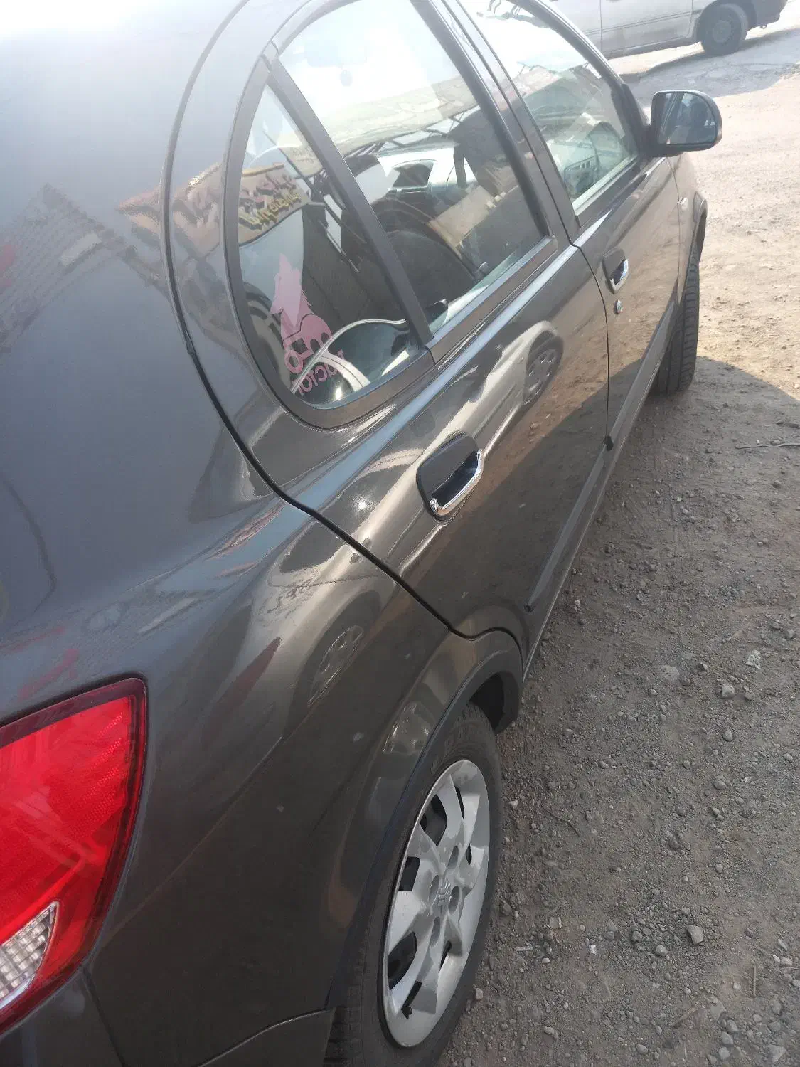 تیبا 2|خودرو سواری و وانت|تبریز, |دیوار