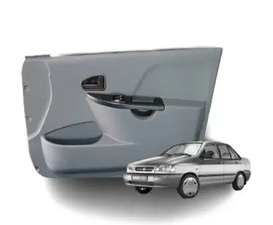 پراید رودری پیکان وانت همه مدل کرج فروش چکی|قطعات یدکی و لوازم جانبی|کرج, ساسانی (قلمستان)|دیوار