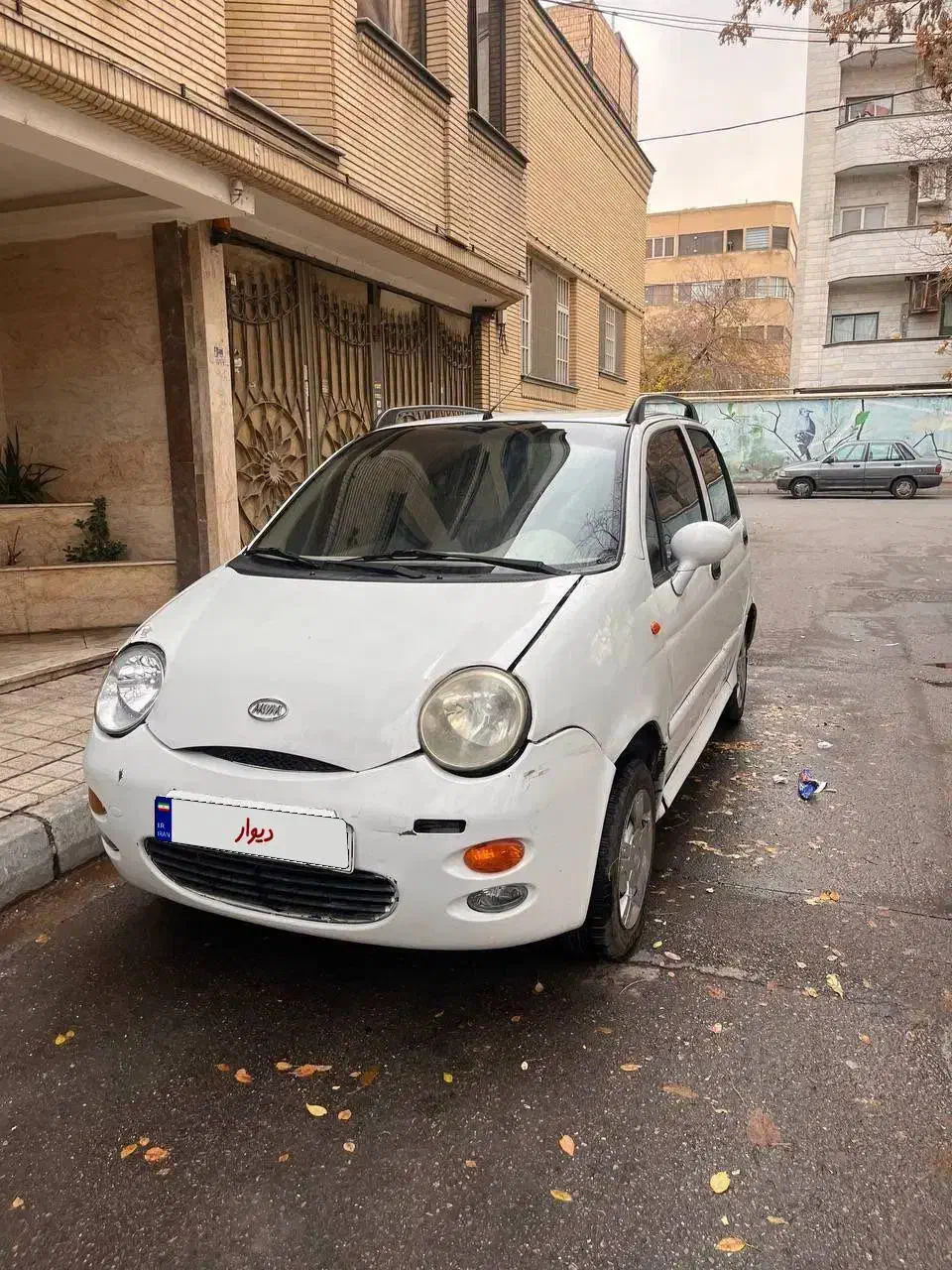 Mvm110 مدل ۹۴|خودرو سواری و وانت|مشهد, هنرستان|دیوار