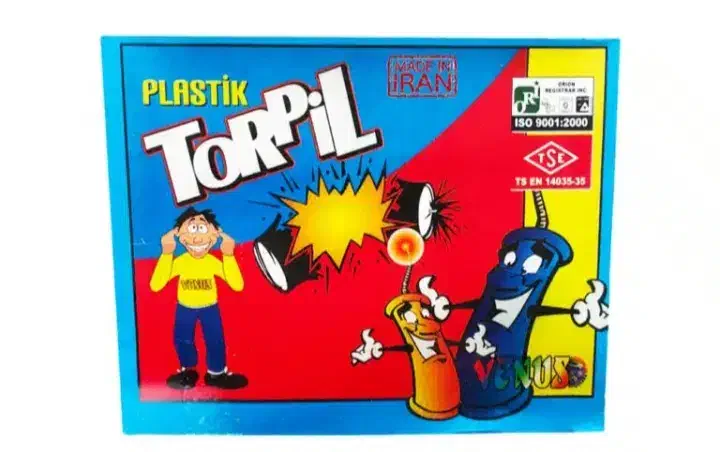 ترقه اصل|اسباب‌‌بازی|نقده, |دیوار