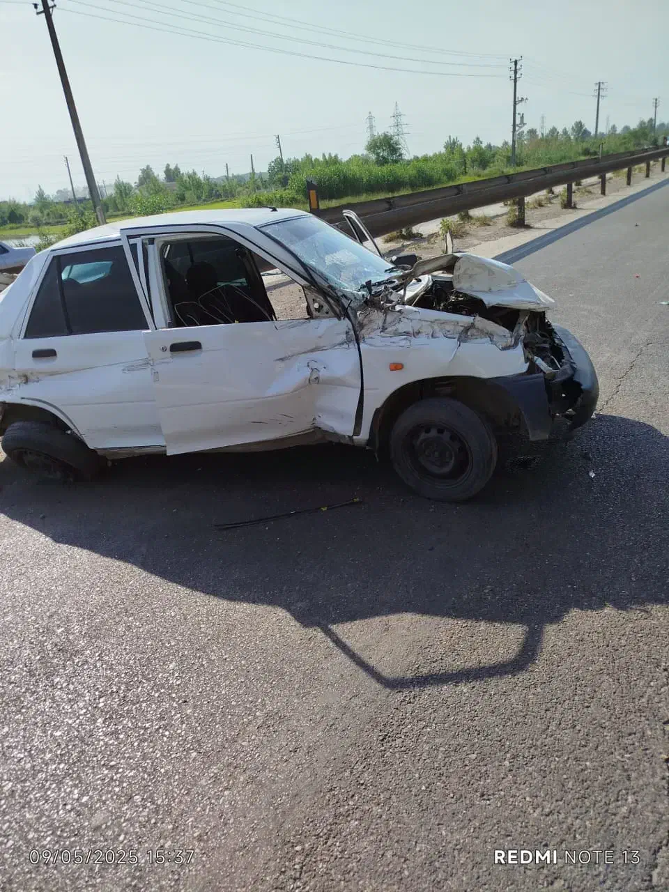 ماشین تصادفی|خودرو سواری و وانت|آق قلا, |دیوار