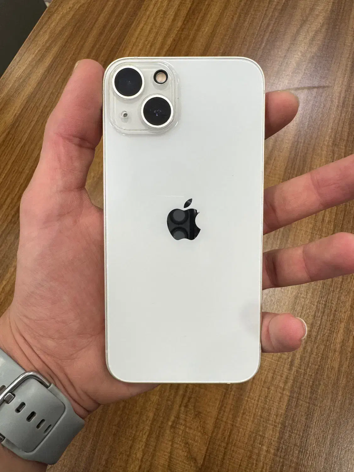 آیفون ۱۳ نرمال   IPhone 13 Normal128|موبایل|رودسر, |دیوار