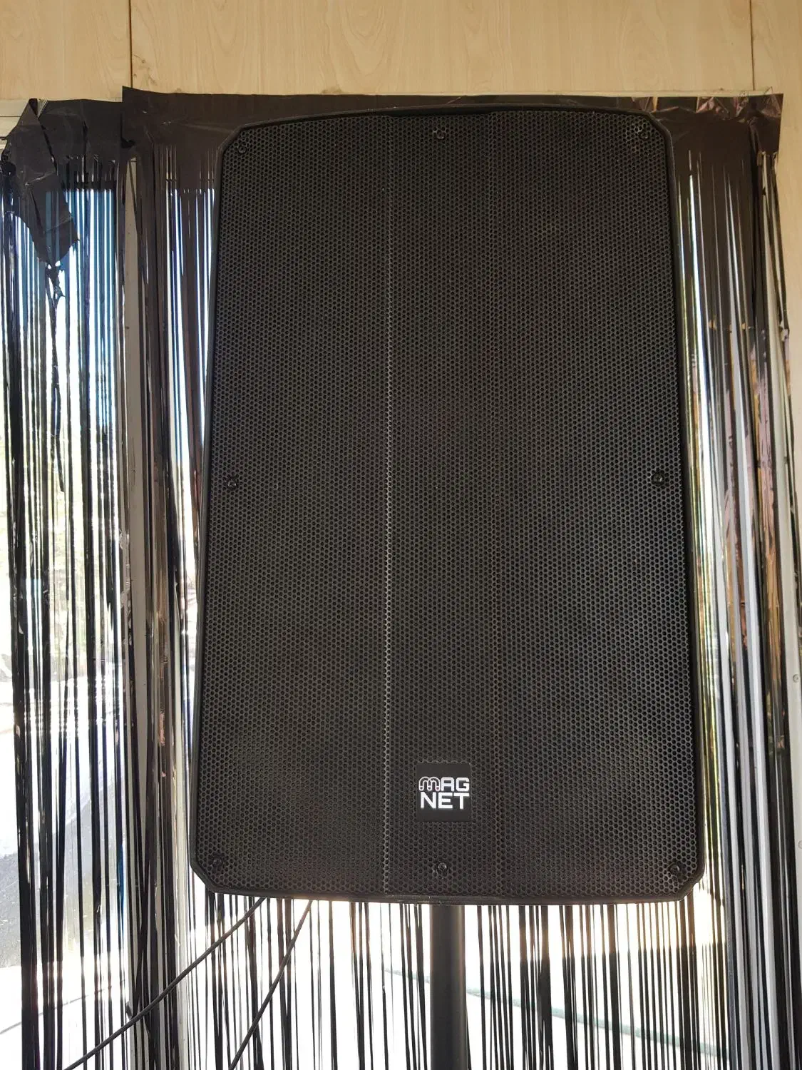 باند و ساب اکتیو و میکسر دایناکورد|سیستم صوتی خانگی|شیراز, میرزاکوچک خان|دیوار