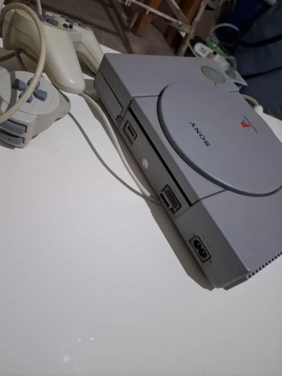 پلی استیشن سونی قدیمی|کنسول، بازی ویدئویی و آنلاین|پارس‌آباد, |دیوار