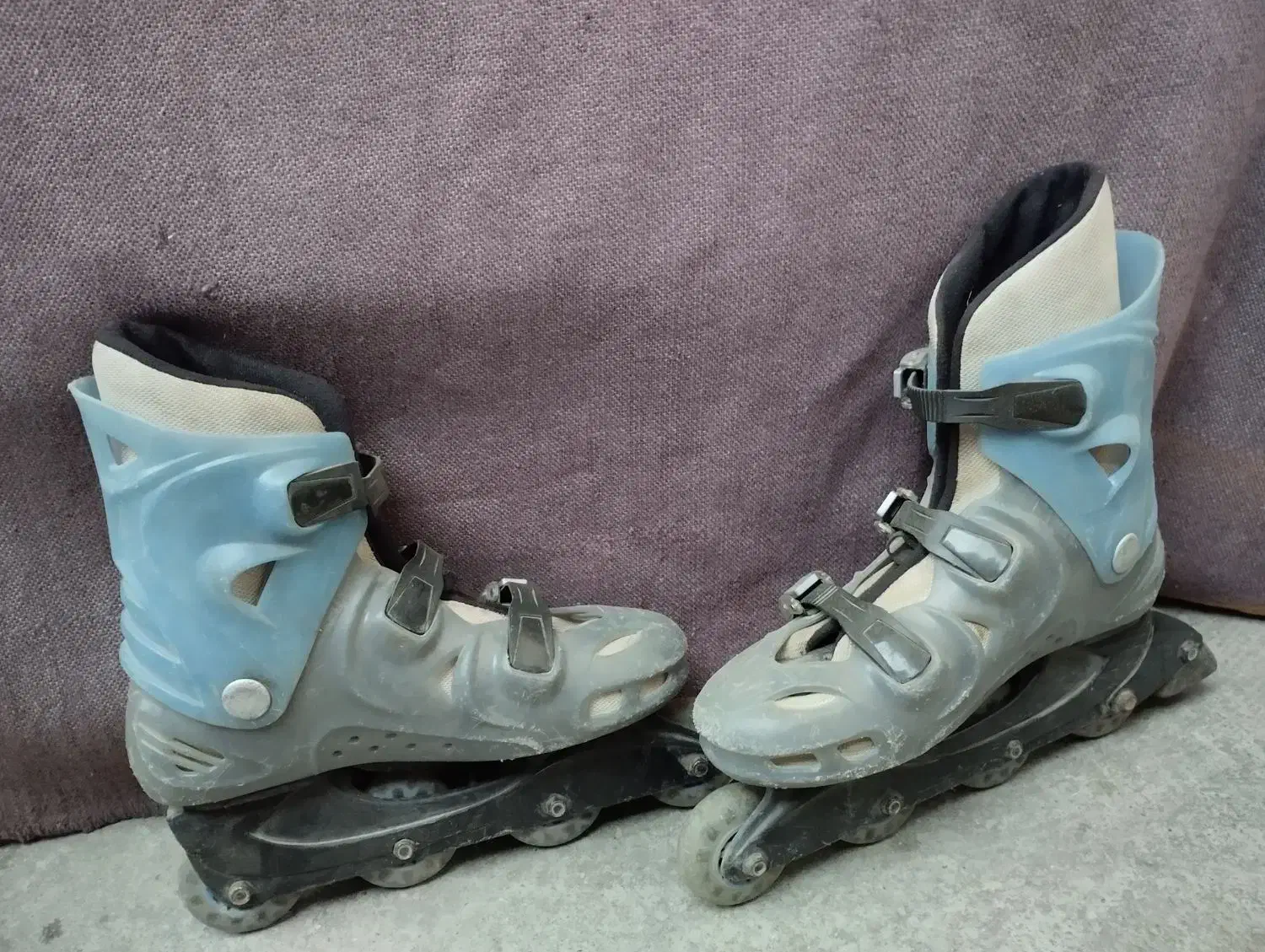 اسکیت در حد نو|دوچرخه، اسکیت، اسکوتر|اسلام‌‌آباد غرب, |دیوار