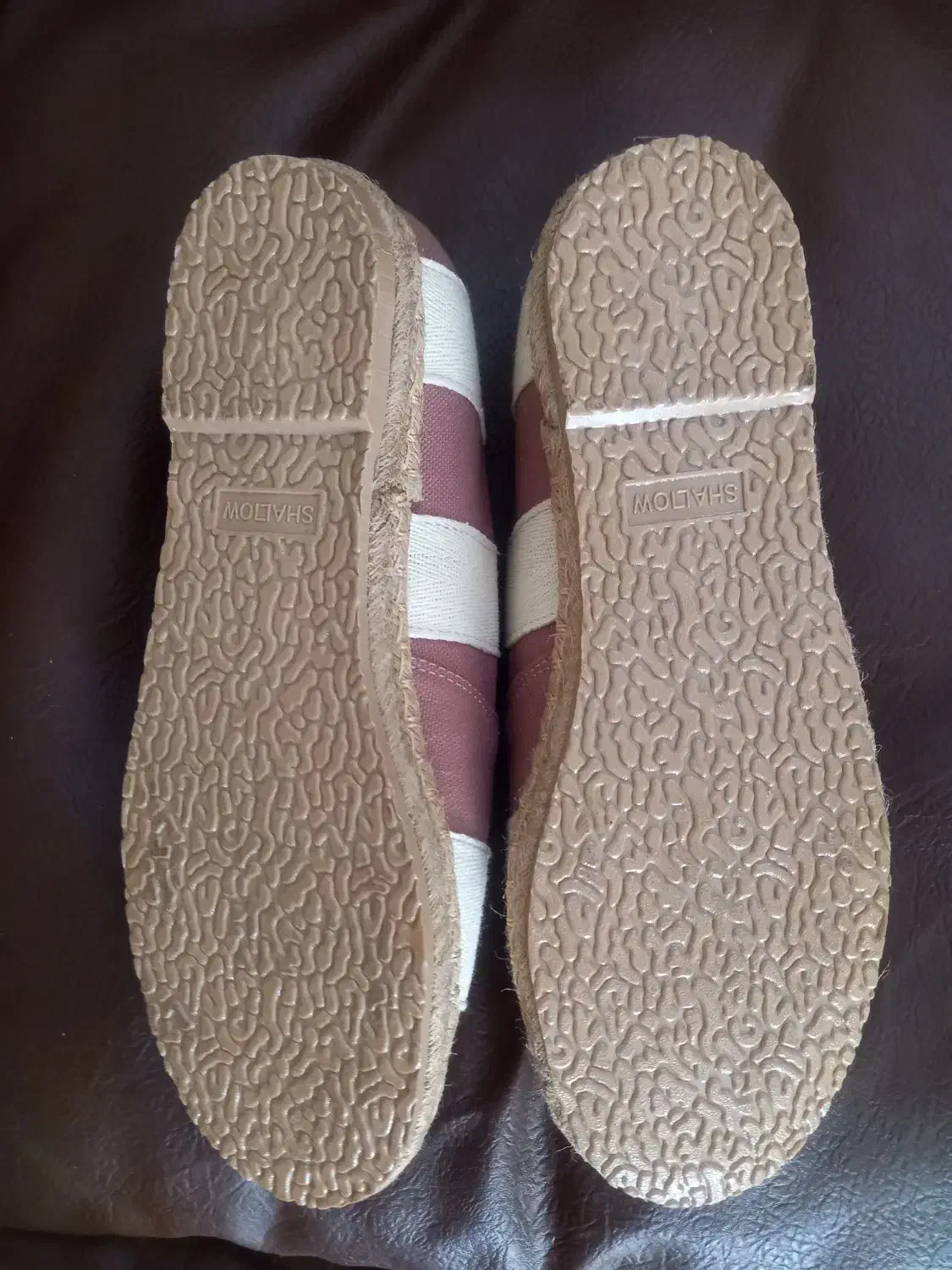 کفش زنانه شماره 40|کیف، کفش، کمربند|شاهرود, |دیوار