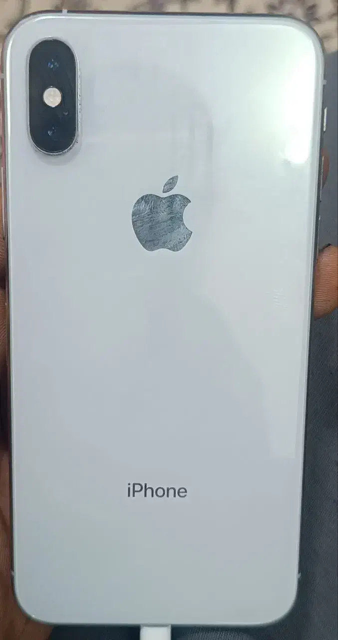 iPhone XS 256GB باتری فابریک مناسب سختپسندها|موبایل|طرقبه, |دیوار