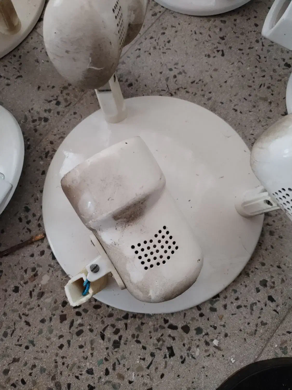 لامپ|لامپ و چراغ|فومن, |دیوار