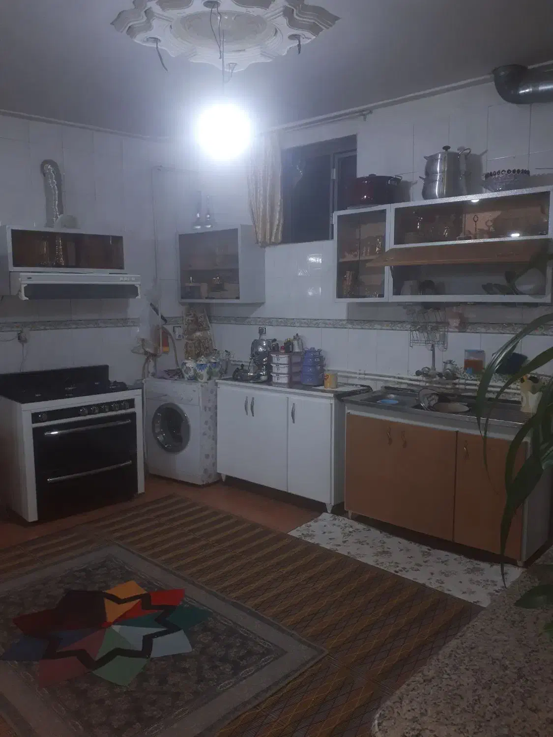 اجاره منزل ویلایی|اجارهٔ خانه و ویلا|بیلوار, |دیوار