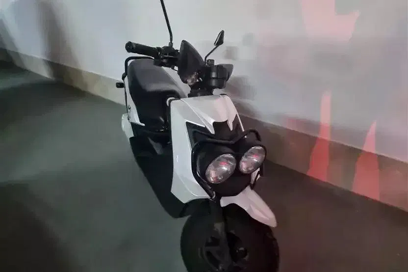 موتور|موتورسیکلت|تهران, هفت چنار|دیوار