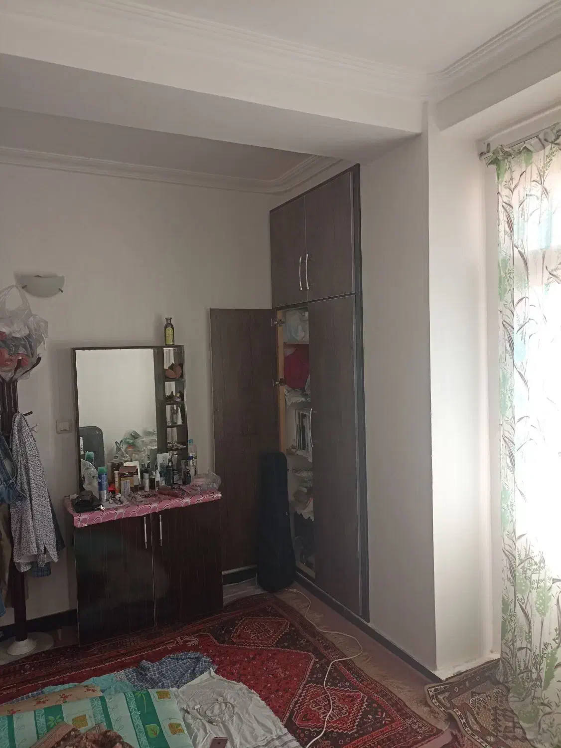 فروش آپارتمان تک واحدی حافظ|فروش آپارتمان|برازجان, |دیوار