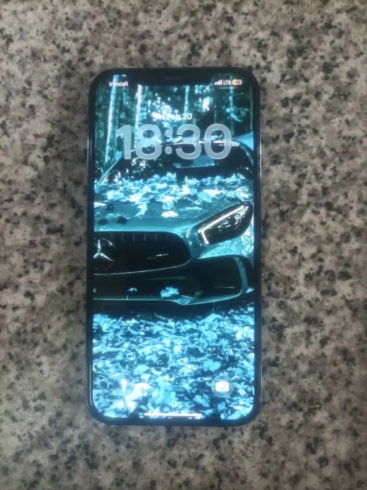 ایفون|موبایل|شیراز, قلعه نو|دیوار