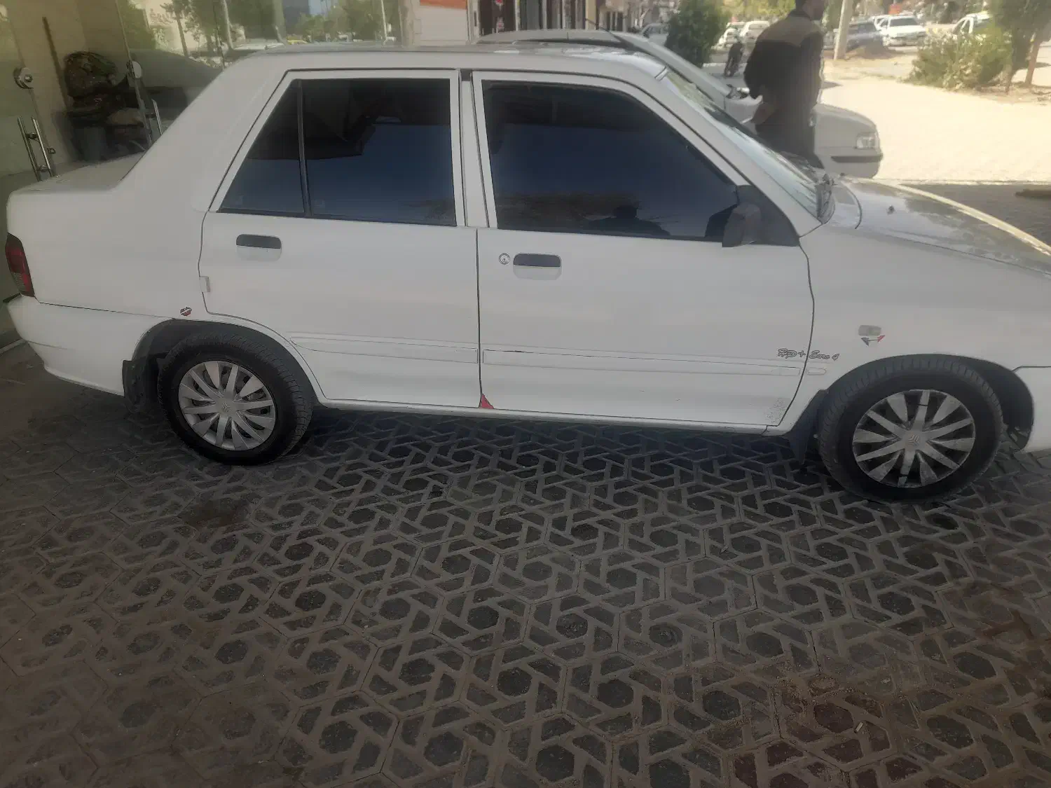 پراید ۱۳۲|خودرو سواری و وانت|داران, |دیوار