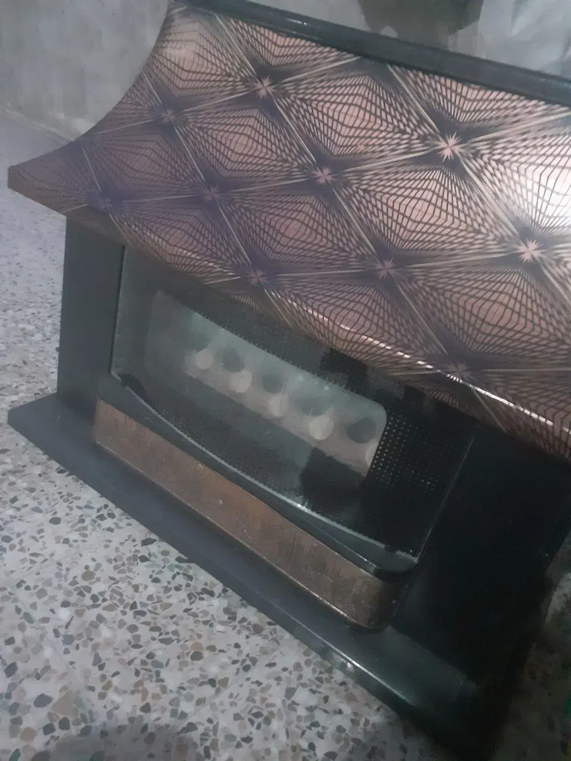 بخاری|بخاری، هیتر، شومینه|اندیمشک, |دیوار